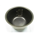 【中古】【未使用未開封】象印 圧力IH炊飯ジャー なべ (B421-6B)