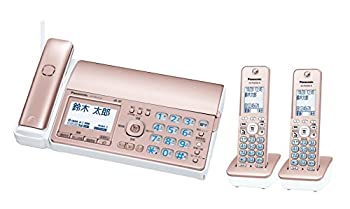 šۥѥʥ˥å ѡʥեå(ҵ2դ)ԥ󥯥 KX-PD515DW-N