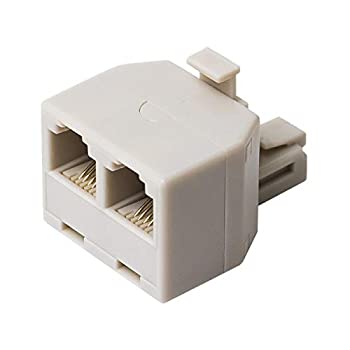 【中古】ミヨシ MCO 分配アダプタ 6極4芯 回線用 白 DA-42/WH DA-42/WH 【中古】ミヨシ MCO 分配アダプタ 6極4芯 回線用 白 DA-42/WH DA-42/WH