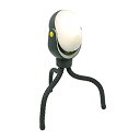 【中古】ムサシ RITEX どこでもセンサーライト300 ASL-097