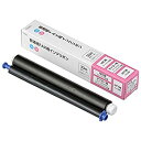 【中古】【未使用未開封】オーム電機 普通紙FAXインクリボン S-NSタイプ 1本入 33m OAI-FNS33S