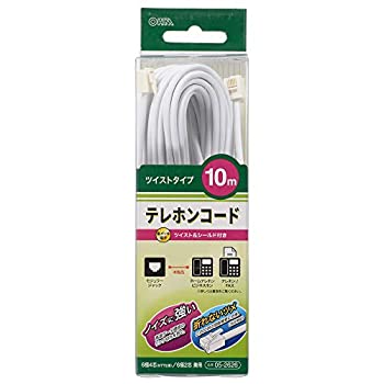 【中古】2＆4 10M M−M ツイスト