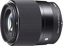 【中古】【未使用未開封】SIGMA 30mm F1.4 DC DN | Contemporary C016 | Canon EF-Mマウント用 APS-Cサイズ ミラーレス専用(2)