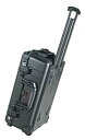 【中古】Pelican #1510 キャリーオンケース フォーム付き(2)