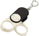 【中古】【未使用未開封】エンジニア LEDポケットルーペ 4倍/6倍/10倍 高輝度LED1灯 SL-47