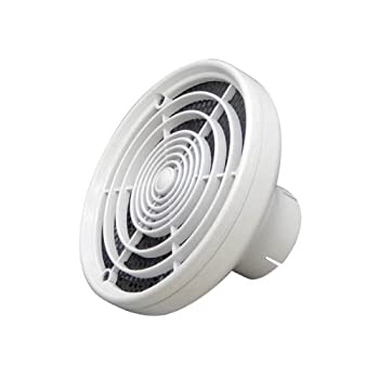 【中古】【未使用未開封】Nobby 遠赤拡散フード NB80W ホワイト