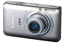 【中古】【未使用未開封】Canon デジタルカメラ IXY 210F シルバー IXY210F(SL)