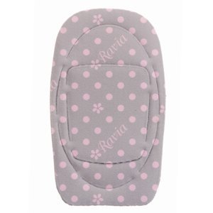 【中古】【ラヴィア】Raviaアンダースタイルガイド(UnderStyleGuide)アンダーヘア用 - ナチュラル 【中古】【ラヴィア】Raviaアンダースタイルガイド(UnderStyleGuide)アンダーヘア用 - ナチュラル