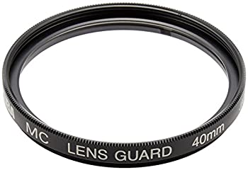 【中古】【未使用未開封】HAKUBA 40mm レンズフィルター MC レンズガード 日本製 保護用 CF-LG400【メーカー名】ハクバ【メーカー型番】CF-LG400【ブランド名】ハクバ【商品説明】HAKUBA 40mm レンズフィルター MC レンズガード 日本製 保護用 CF-LG400イメージと違う、必要でなくなった等、お客様都合のキャンセル・返品は一切お受けしておりません。付属品については商品タイトルに付属品についての記載がない場合がありますので、ご不明な場合はメッセージにてお問い合わせください。 また、画像はイメージ写真ですので画像の通りではないこともございます。ビデオデッキ、各プレーヤーなどリモコンが付属してない場合もございます。 また、限定版の付属品、ダウンロードコードなどない場合もございます。中古品の場合、基本的に説明書・外箱・ドライバーインストール用のCD-ROMはついておりません。当店では初期不良に限り、商品到着から7日間は返品を 受付けております。ご注文からお届けまでご注文⇒ご注文は24時間受け付けております。　　お届けまで3営業日〜10営業日前後とお考え下さい。　※在庫切れの場合はご連絡させて頂きます。入金確認⇒前払い決済をご選択の場合、ご入金確認後、配送手配を致します。出荷⇒配送準備が整い次第、出荷致します。配送業者、追跡番号等の詳細をメール送信致します。　※離島、北海道、九州、沖縄は遅れる場合がございます。予めご了承下さい。※ご注文後の当店より確認のメールをする場合がございます。ご返信が無い場合キャンセルとなりますので予めご了承くださいませ。当店では初期不良に限り、商品到着から7日間は返品を 受付けております。