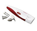 【中古】レイクス21 手足ケアセット マニクイック・ソフトタッチ /8-8135-01