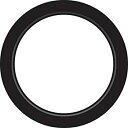 【中古】【未使用未開封】【国内正規品】 LEE アダプターリング 77mm 100mm幅 フィルターホルダー専用 標準・望遠レンズ用 202536
