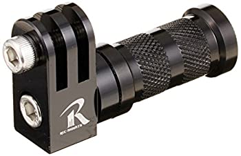 【中古】【未使用未開封】REC-MOUNTS クイックリリースマウント for GoPro HEROシリーズ用 [REC-B63-GP]