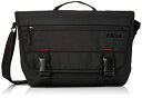 【中古】【未使用未開封】Nikon FLX ショルダーバッグ ブラック フレックスシリーズ 10.2L ブラック FLXSBBK(2)