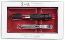 【中古】グリーンベル 匠の技 鼻毛カッター&驚きの毛抜きセット