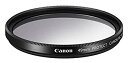 【中古】Canon カメラ保護フィルター 49mm FILTER49PRO