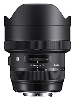 【中古】SIGMA 12-24mm F4 DG HSM | Art A016 |