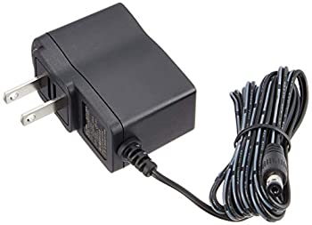 【中古】【未使用未開封】ELPA AC-DCマルチアダプター 9V スイッチング式 家庭用コンセントをDC9Vの電圧に変換 高容量1000mA ACD-090S