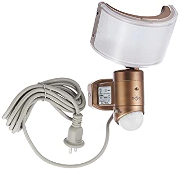 【中古】大進 センサーライト コンセント式 電球色LED 明るさ750ルーメン 広角レンズ 防雨構造【メーカー名】大進(ダイシン)【メーカー型番】DLA-1T600L【ブランド名】大進(ダイシン)【商品説明】大進 センサーライト コンセント式 電球色LED 明るさ750ルーメン 広角レンズ 防雨構造付属品については商品タイトルに付属品についての記載がない場合がありますので、ご不明な場合はメッセージにてお問い合わせください。イメージと違う、必要でなくなった等、お客様都合のキャンセル・返品は一切お受けしておりません。 また、画像はイメージ写真ですので画像の通りではないこともございます。ビデオデッキ、各プレーヤーなどリモコンが付属してない場合もございます。 また、限定版の付属品、ダウンロードコードなどない場合もございます。中古品の場合、基本的に説明書・外箱・ドライバーインストール用のCD-ROMはついておりません。当店では初期不良に限り、商品到着から7日間は返品を 受付けております。ご注文からお届けまでご注文⇒ご注文は24時間受け付けております。　　お届けまで3営業日〜10営業日前後とお考え下さい。　※在庫切れの場合はご連絡させて頂きます。入金確認⇒前払い決済をご選択の場合、ご入金確認後、配送手配を致します。出荷⇒配送準備が整い次第、出荷致します。配送業者、追跡番号等の詳細をメール送信致します。　※離島、北海道、九州、沖縄は遅れる場合がございます。予めご了承下さい。※ご注文後の当店より確認のメールをする場合がございます。ご返信が無い場合キャンセルとなりますので予めご了承くださいませ。当店では初期不良に限り、商品到着から7日間は返品を 受付けております。