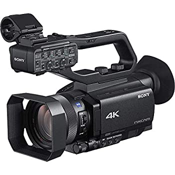 【中古】SONY ソニー NXCAMカムコーダ