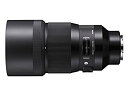 【中古】【未使用未開封】SIGMA 135mm 