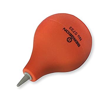 【中古】BERGEON スイス・時計工具メーカーのブロアー No.5733