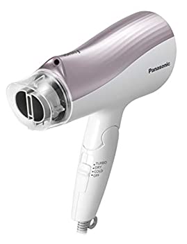 【中古】【未使用未開封】パナソニック ヘアドライヤー イオニティ シルバー調 EH-NE5A-Sのサムネイル