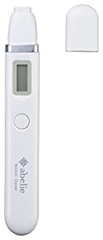 【中古】【未使用未開封】ロゼンスター スキンチェッカー 肌水分計 うるおい測定 コンパクト 乾電池式 オートパワーオフ 肌水分測定 MC-607