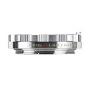 【中古】SHOTEN マウントアダプター LM-NZ M EX (S) (ライカMマウントレンズ → ニコンZマウント変換) ヘリコイド付き