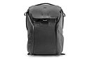 【中古】【国内正規品】PeakDesign ピークデザイン エブリデイ バックパック 20L ブラック BEDB-20-BK-2