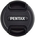 【中古】【未使用未開封】PENTAX レンズキャップ O-LC52 31522【メーカー名】ペンタックス【メーカー型番】31522【ブランド名】ペンタックス【商品説明】PENTAX レンズキャップ O-LC52 31522イメージと違う、必要でなくなった等、お客様都合のキャンセル・返品は一切お受けしておりません。付属品については商品タイトルに付属品についての記載がない場合がありますので、ご不明な場合はメッセージにてお問い合わせください。 また、画像はイメージ写真ですので画像の通りではないこともございます。ビデオデッキ、各プレーヤーなどリモコンが付属してない場合もございます。 また、限定版の付属品、ダウンロードコードなどない場合もございます。中古品の場合、基本的に説明書・外箱・ドライバーインストール用のCD-ROMはついておりません。当店では初期不良に限り、商品到着から7日間は返品を 受付けております。ご注文からお届けまでご注文⇒ご注文は24時間受け付けております。　　お届けまで3営業日〜10営業日前後とお考え下さい。　※在庫切れの場合はご連絡させて頂きます。入金確認⇒前払い決済をご選択の場合、ご入金確認後、配送手配を致します。出荷⇒配送準備が整い次第、出荷致します。配送業者、追跡番号等の詳細をメール送信致します。　※離島、北海道、九州、沖縄は遅れる場合がございます。予めご了承下さい。※ご注文後の当店より確認のメールをする場合がございます。ご返信が無い場合キャンセルとなりますので予めご了承くださいませ。当店では初期不良に限り、商品到着から7日間は返品を 受付けております。