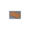 【中古】タオル No.180(1袋1ダース入) 茶/62-6609-84