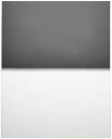 【中古】【未使用未開封】Kenko 角型ガラスレンズフィルター ハーフND8 100X125mm 光量調節用 390153
