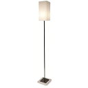 【中古】DI CLASSE(ディクラッセ) Serie セリエ フロアーランプ ホワイト LF4461WH