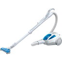 【中古】【未使用未開封】CV-S500(A) アクアブルー ごみダッシュサイクロン(2)