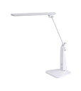 【中古】【未使用未開封】SWAN スワン電器 LEDデスクライト(ブルーライトカット機能搭載) DS-501WH(2)