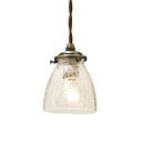 【中古】【未使用未開封】ペンダントライト Rudy ルディ LT-8972 CR