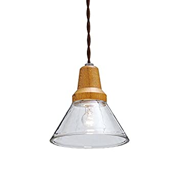 【中古】【未使用未開封】ペンダントライト Berka ベルカ LT-9534 CL