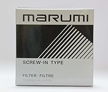 【中古】【未使用未開封】MARUMI PL&NDフィルター 58mm CREATION C-PL/ND8 58mm コントラスト上昇 反射除去 光量調節用