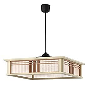 【中古】KOIZUMI(コイズミ) 和風 LED ペンダントライト【吉野杉使用 調光調色可能 リモコン付 ~12畳用】 BP15780CK 【中古】KOIZUMI(コイズミ) 和風 LED ペンダントライト【吉野杉使用 調光調色可能 リモコン付 ~12畳用】 BP15780CK