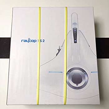 【中古】レイコップRS2 ふとんクリーナー (ホワイト)【掃除機】raycop RS2 アール エスツー RS2-100JWH