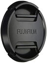 【中古】【未使用未開封】FUJIFILM フロントレンズキャップ FLCP-62 II