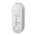 【中古】【未使用未開封】アスカ デスクライト Asmix 地震センサーライト 充電式 人感センサー ALCE24