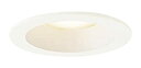 【中古】Panasonic LED ダウンライト 天井埋込型 60形 拡散 電球色 LSEB5802LE1