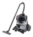 【中古】【未使用未開封】日立 掃除機 お店用 強力パワー360W コードリール・ブロワー機能搭載タイプ 集じん容積18L 布フィルター CV-GR1800