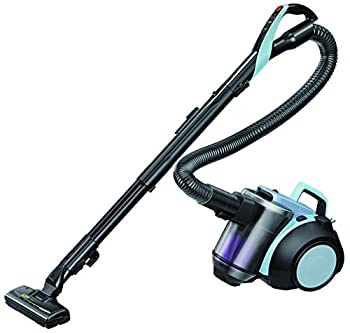 中古 アクアブルー 生活家電 日本製サイクロン式掃除機 風神 三菱電機 Tc Zxhp A Ajimura Shop 輸入品日本向け お手入簡単 丸洗い可 Tc Zxhp A家電 風神