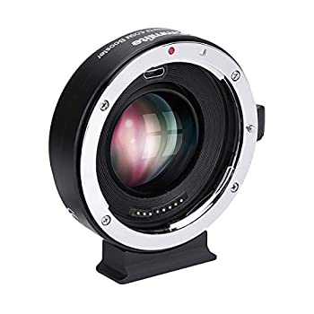 【中古】COMMLITE CM-EF-EOSM Booster 0.71X 電子接点付きマウントアダプター 【レンズ側:キヤノンEFレンズ、カメラ側:キヤノンEF-M】 CM-EF-EOSMBoos 【中古】COMMLITE CM-EF-EOSM Booster 0.71X 電子接点付きマウントアダプター 【レンズ側:キヤノンEFレンズ、カメラ側:キヤノンEF-M】 CM-EF-EOSMBoos