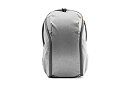【中古】【国内正規品】PeakDesign ピークデザイン エブリデイ バックパック ジップ 20L アッシュ BEDBZ-20-AS-2(2)