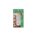 【中古】【未使用未開封】YAZAWA(ヤザワコーポレーション) センサーナイトライトアンバー色LED1灯 NL30AM(2)