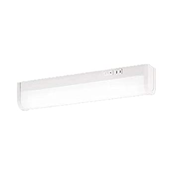 【中古】【輸入品日本向け】オーデリック キッチンライト コンセント付き 【直管蛍光灯15W相当】 昼光色 (取付工事必要) SH9041LD