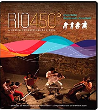 樂天商城 - 【中古】Rio 450 / [Blu-ray]